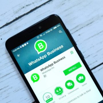 Como posso usar o Whatsapp para promover meu negócio?