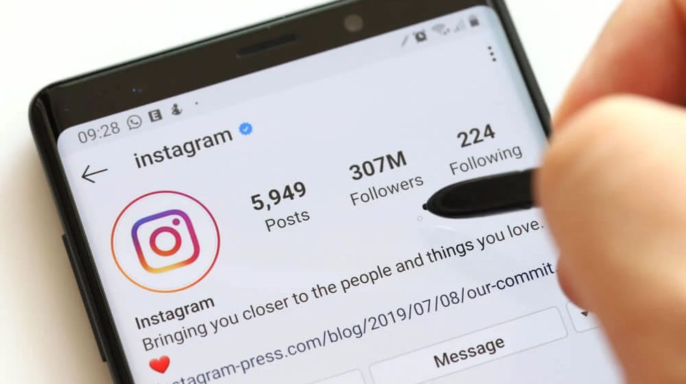 Dicas para criar a biografia perfeita do Instagram para atrair um público maior