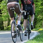 ciclismo para o seu corpo