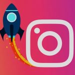 seguidores no Instagram