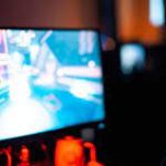 jogador gamer profissional