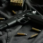 Pistola 380