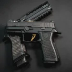 pistola 380